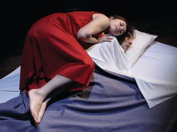 Orfeo ed Euridice