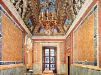 Raffaello a Villa Farnesina per bambini