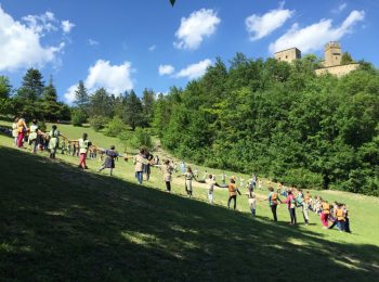 Ritorno al Parco delle Fiabe