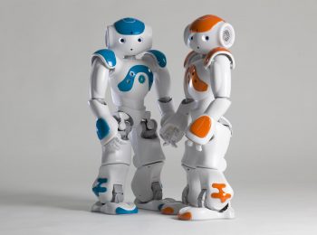 RobotClub Senior