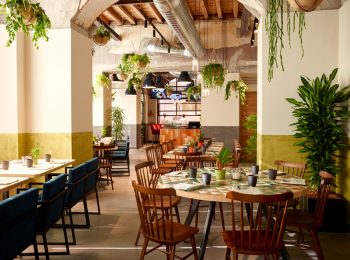 Soulgreen – Milano
