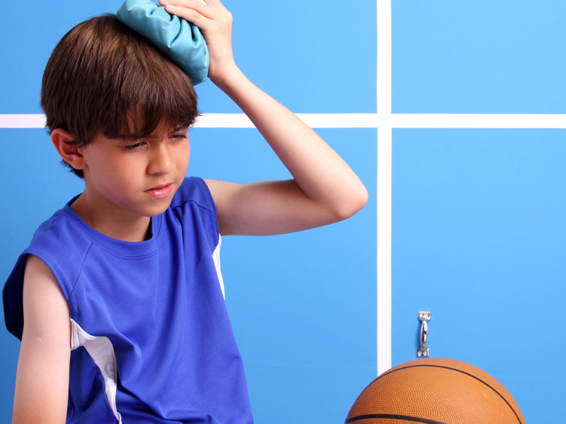 Qual è l’assicurazione giusta per lo sport dei bambini?