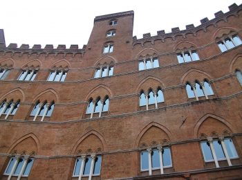 Storia Sansedoni