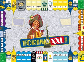 Torneo di Torino XXL