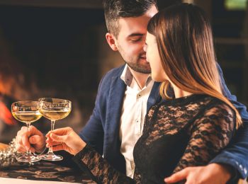 E che San Valentino sia, anche in famiglia