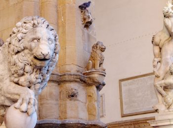 Un’opera a sorpresa!