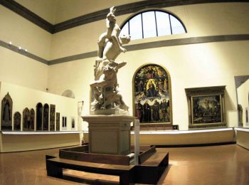 Museo dell’Accademia per famiglie