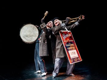 Hansel & Gretel dei fratelli Merendoni