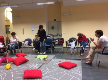 Il sonno dei bambini