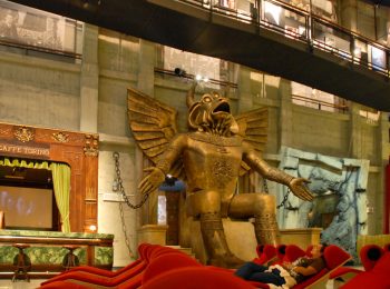 Alla scoperta del Museo