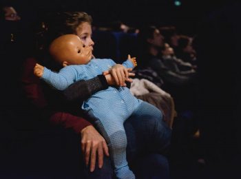 Giochi e racconti prima dei Lumière