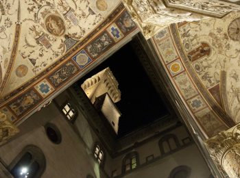 L’affresco: saper fare presto e bene