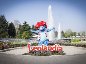 Al via Leolandia 2018 per i bambini