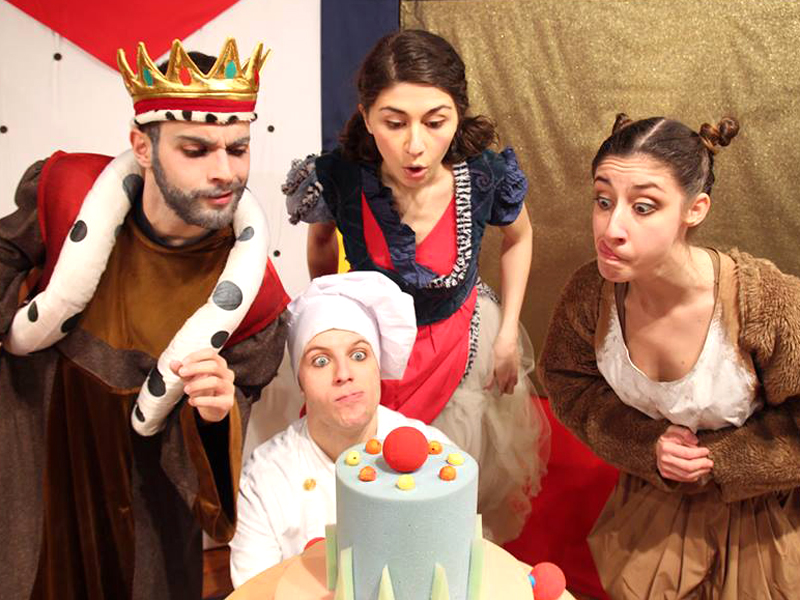 Biboteatro – Meda (MB)