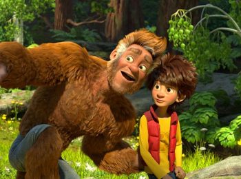 Bigfoot Junior