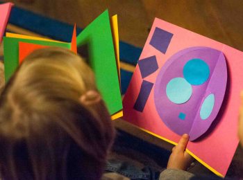 BookLab – Flap e Up