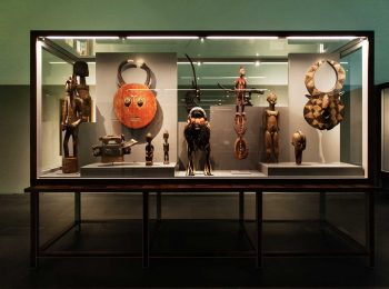 Caccia al MUDEC… con papà