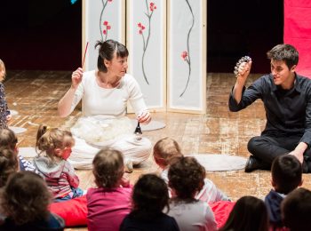 Carmen e Un papà