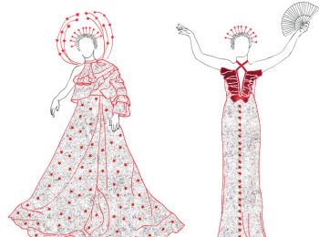Carmen. La stella del Circo Siviglia