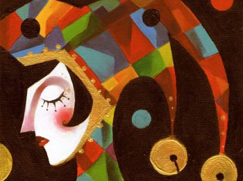 Carnevale in maschera con Firenze Poli