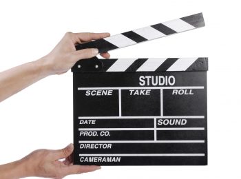 Ciak, si gira!