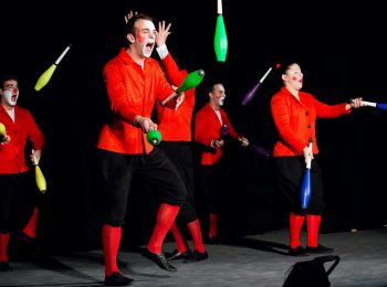 Circo…(a)ndiamoci