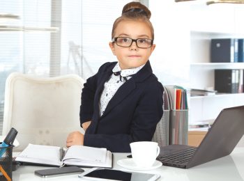 Cosa farò, da grande: i sogni di quattro genitori
