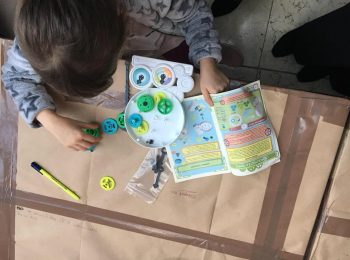 Costruisci il tuo orologio