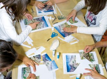 Disegniamo l’arte 2018 in Lombardia