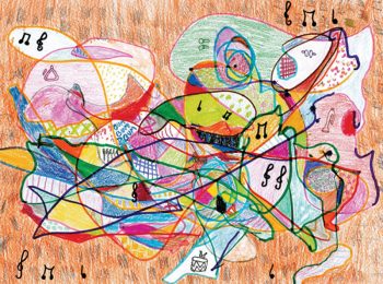Disegniamo l’arte 2018 in Piemonte