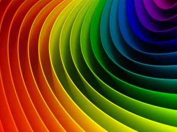 I colori complementari