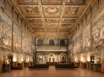 La doratura: dipingere con la luce