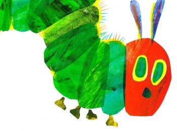 La mia prima biblioteca: i libri per bambini da 0 a 2 anni
