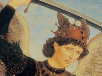 La pittura su tavola: l’uovo nella bottega di un artista