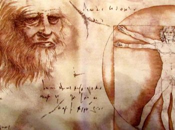 Leonardo, che genio!