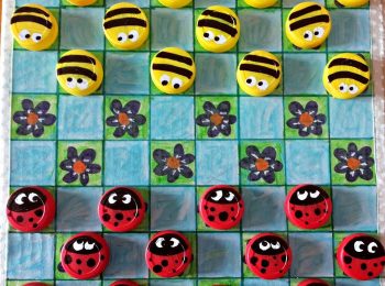 Ludoofficina creativa e spazio gioco