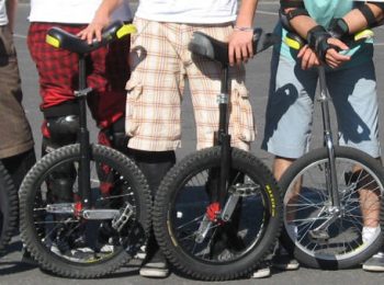 Monospeciale 2018 – La Festa del Monociclo