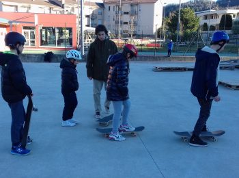 Open Day Skate