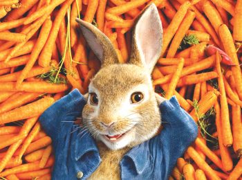Peter Rabbit
