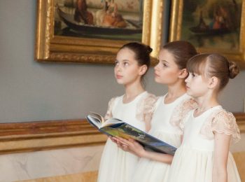 Principi e principesse