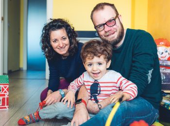 Quelli che “Niente ci limita”