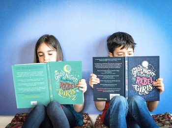 Storie della buonanotte per bambine ribelli 2