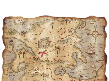 Una giornata da pirati