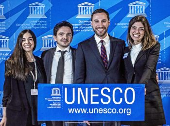 UNESCO Italian Youth Forum 2018