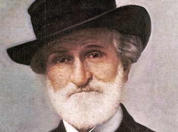 Viva Verdi!