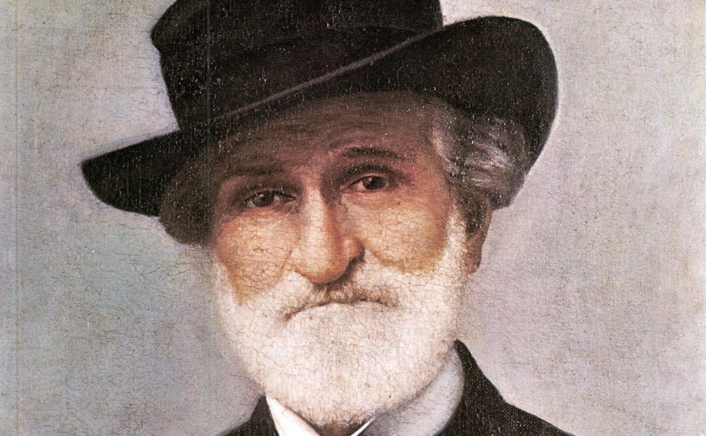 GG viva verdi