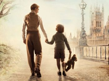 Le avventure di Winnie The Pooh e Vi presento Christopher Robin