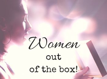 WOB Festival – Women out of the box! 2018