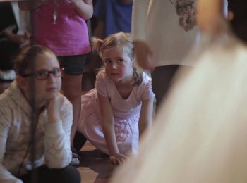 Yamaha Pianokids: Piano Leggendo