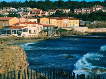 Orizzonte blu nel sud della Francia: Hyeres con i bambini